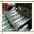 1100 corrugated aluminium sheet